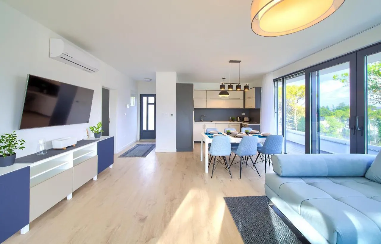 Apartments Perle Malinska