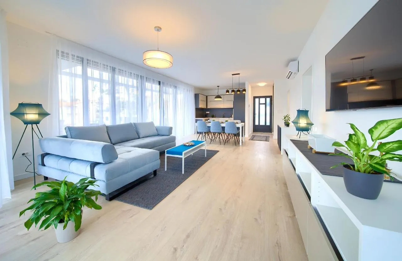 Apartments Perle Malinska Croatia