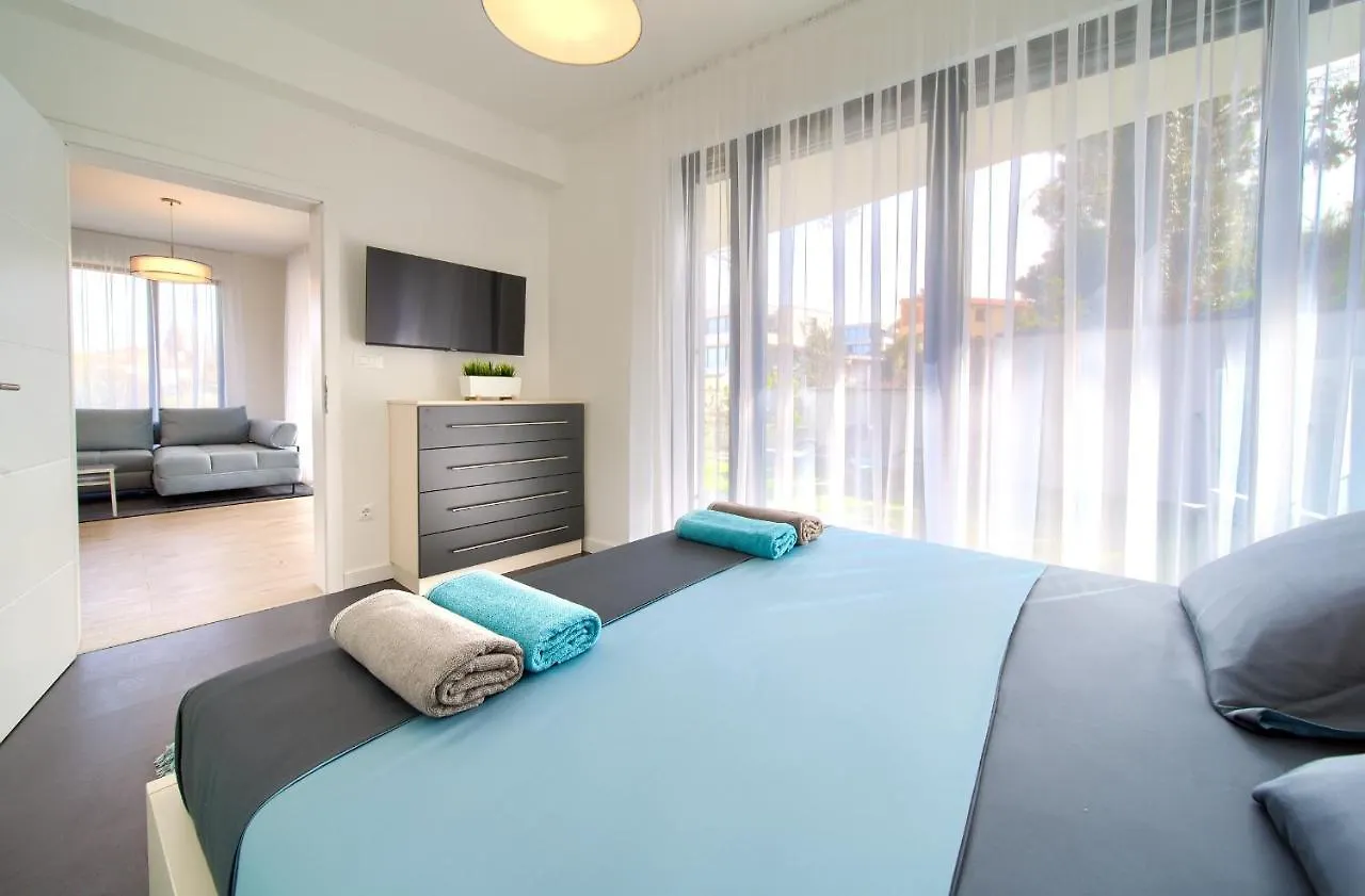 Apartments Perle Malinska