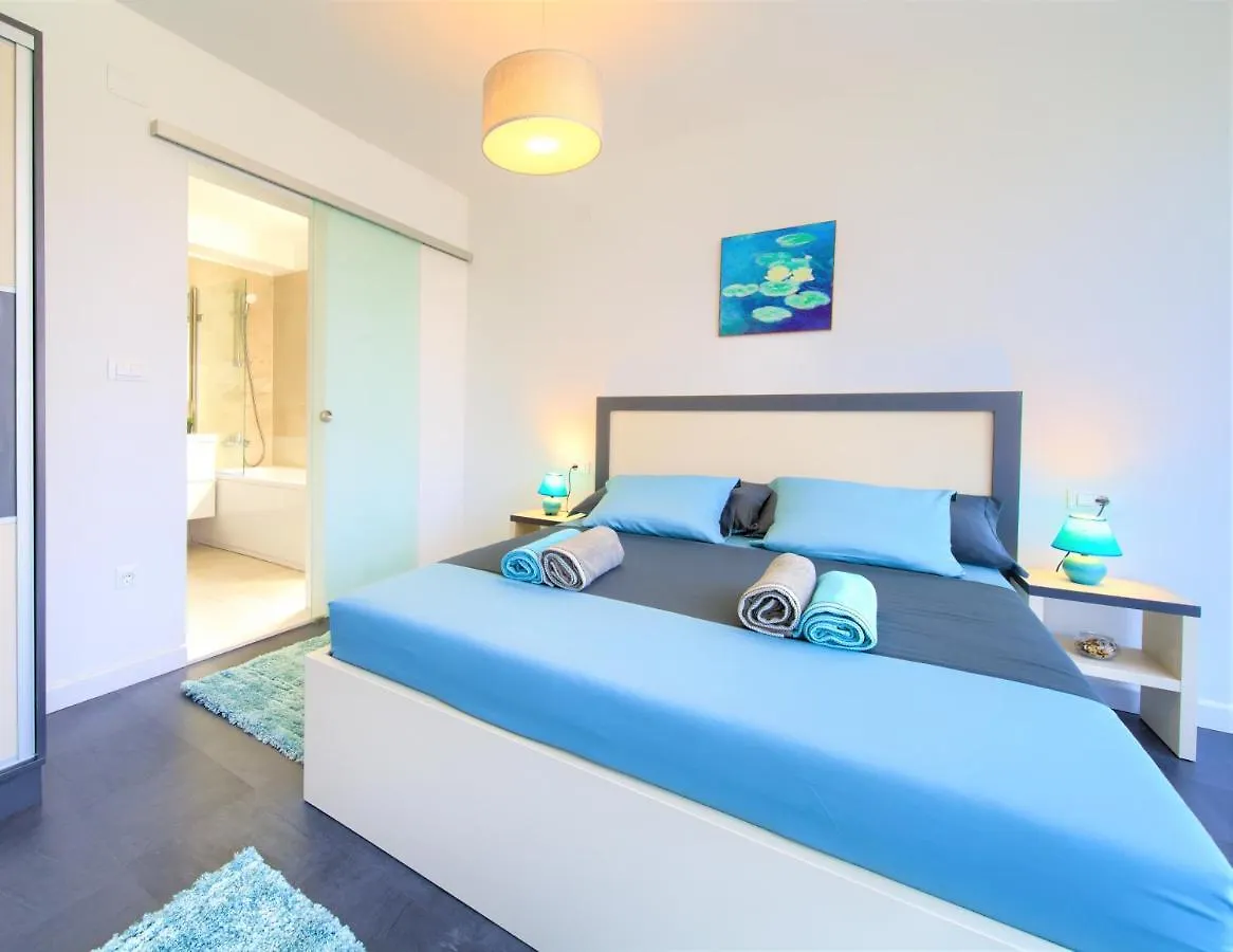 Apartments Perle Malinska