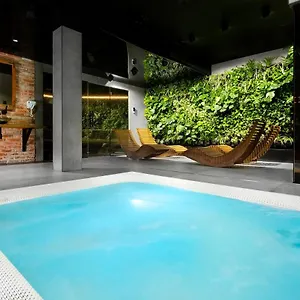  Apartman Deer Premium Lengyelország