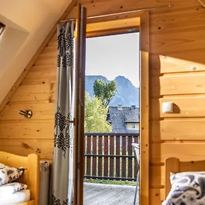  Apartman I Goscinne Wajdowka Lengyelország