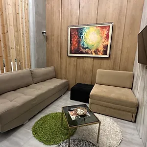 Apartman Colombia Apartments&rooms Albánia