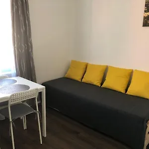  Apartman Eden Magyarország