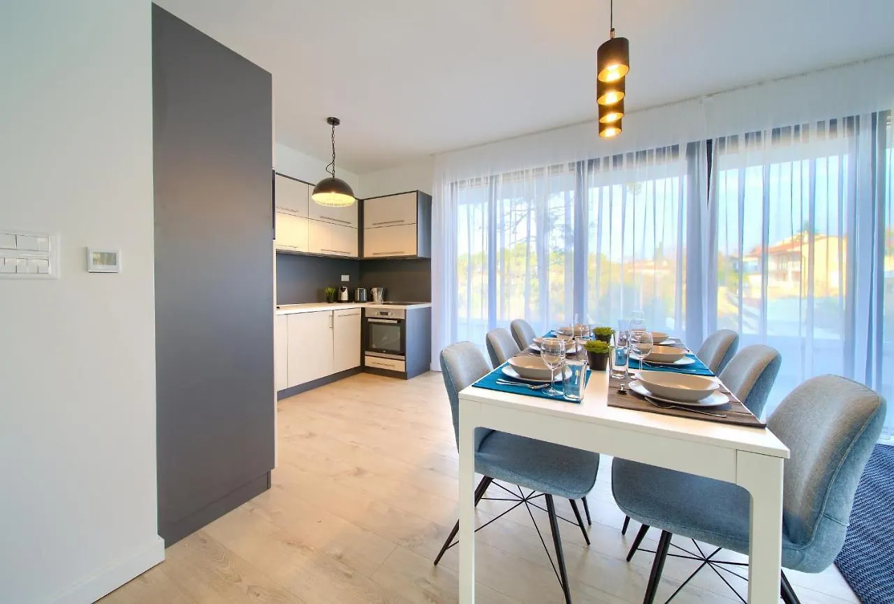 Apartments Perle Malinska 0*,