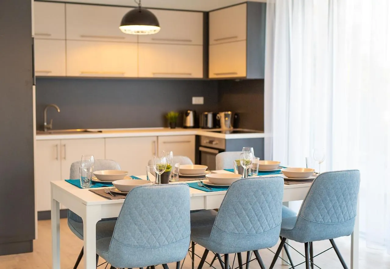 Apartments Perle Malinska Croacia