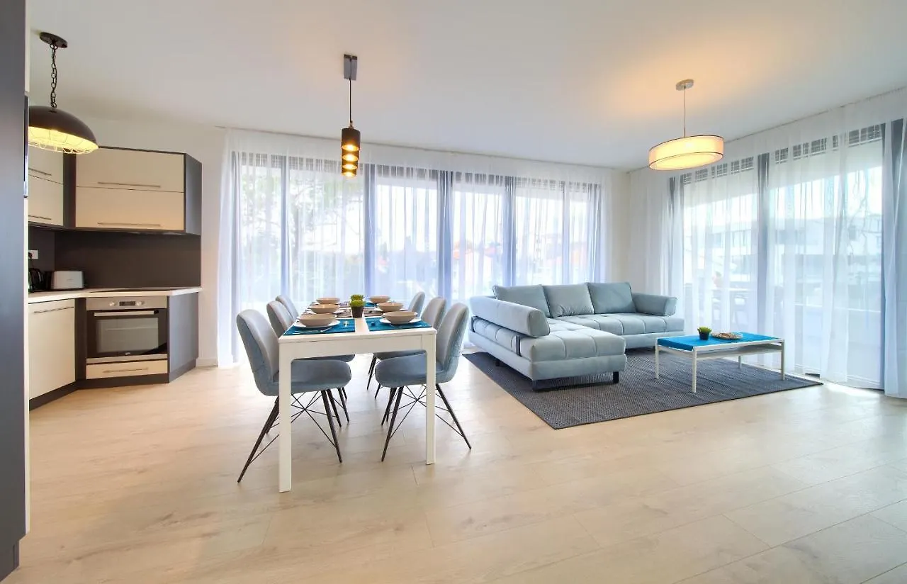 Apartments Perle Malinska 0*,