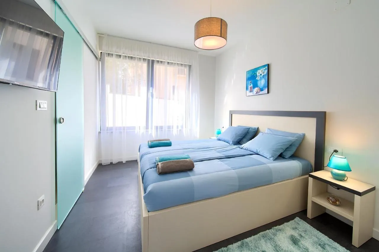 Apartments Perle Malinska