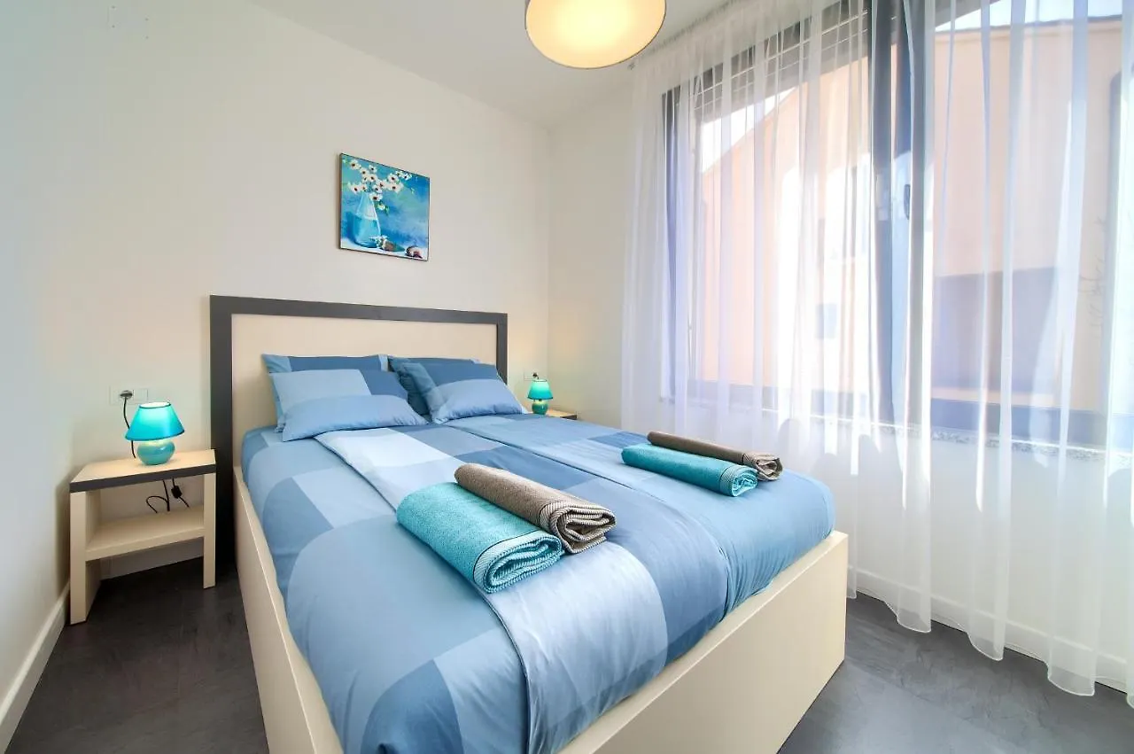 Apartments Perle Malinska